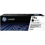 CF279A Sort lasertoner 79A til HP