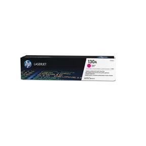 Magenta lasertoner - HP nr.130A - 1.000 sider