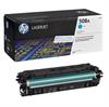 Original cyan lasertoner nr. 508A til HP 