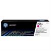 CF403X HP magenta 201X Lasertoner