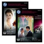 Premium plus glossy foto papir A4 HP<br>300gr. - 20 ark