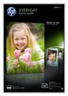 Everyday Glossy fotopapir 10x15 200g til HP