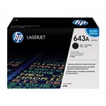 Sort original lasertoner HP Q5950A