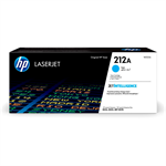 W2121A cyan HP Lasertoner Original 212A