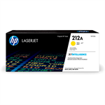 W2122A Gul Lasertoner original 