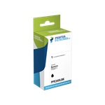 Sort blækpatron - Epson 34XL - 22,4 ml