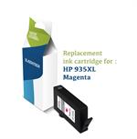 Magenta uoriginal blækpatron - HP nr.935XL
