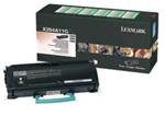 Sort lasertoner - Lexmark 264A - 3.500 sider