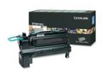 Sort lasertoner - Lexmark X792 - 20.000 sider
