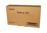 Sort lasertoner - Kyocera - 34.000 sider