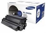 Sort lasertoner - ML-2550DA