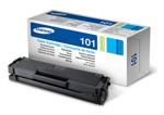 Sort lasertoner D101S - Samsung - 1.500 sider