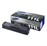 Sort lasertoner MLT-D111L til Samsung