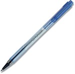 Kuglepen 0.7 mm Blå Pilot Matic Fine BP-S-135F-L