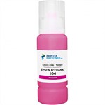 Magenta blæk - Epson 104 - 65 ml.
