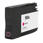 Magenta blækpatron - Kompatibel - HP nr.953XL - 1.450 sider