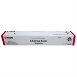 Magenta lasertoner C-EXV64 - Canon - 25.500 sider.