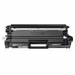 Sort lasertoner TN821XLBK - Brother - 12.000 sider.