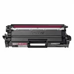 Magenta lasertoner TN-821XXLM - Brother - 12.000 sider.