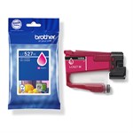 Magenta blækpatron - Brother LC527M - Original - 900 sider