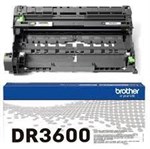 Tromle DR3600 - Brother - 