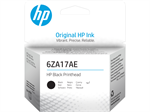 Sort - HP 6ZA17AE - Printhoved