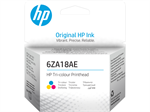 3-i-en farve - HP 6ZA18AE - Printhoved