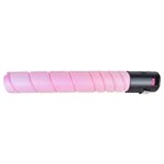 Magenta lasertoner TN321M - Konica Minolta - 25.000 sider