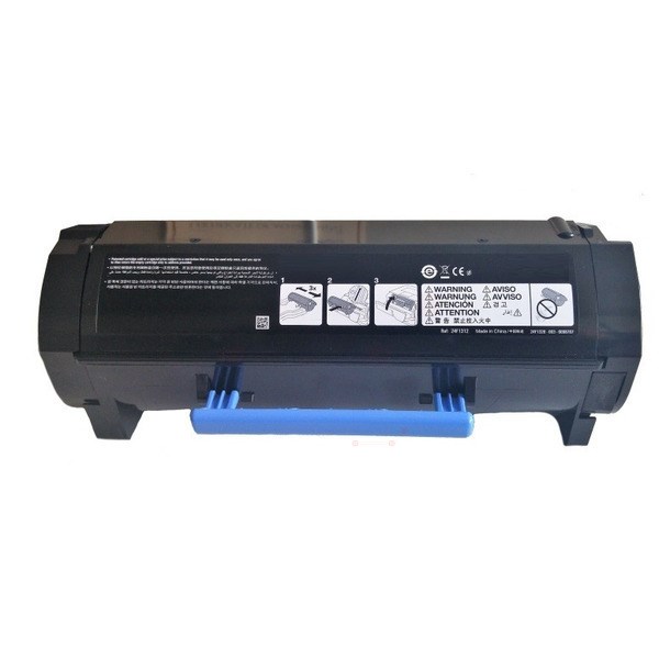 Sort lasertoner TNP-56 - Konica Minolta - 25.000 sider