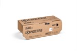 Sort lasertoner - Kyocera - 15.500 sider