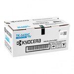 Cyan lasertoner TK-5430C - Kyocera - 1.250 sider