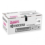 Magenta lasertoner TK-5430M - Kyocera - 1.250 sider