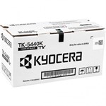 Sort lasertoner TK-5440K - Kyocera - 2.800 sider