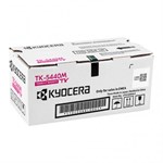 Magenta lasertoner TK-5440M - Kyocera - 2.400 sider