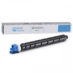 Cyan lasertoner TK-8375C - Kyocera - 20.000 sider