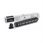 Sort lasertoner TK-8515K - Kyocera - 30.000 sider