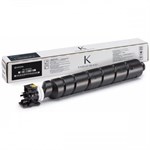Sort lasertoner TK-8555K - Kyocera - 40.000 sider