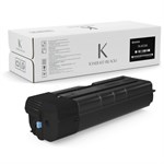 Sort lasertoner TK-8725K - Kyocera - 70.000 sider