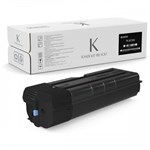 Sort lasertoner TK-8735K - Kyocera - 85.000 sider
