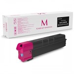 Magenta lasertoner TK-8735M - Kyocera - 40.000 sider