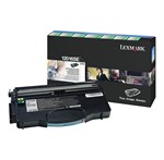 Sort lasertoner - Lexmark 12016SE - 2.000 sider