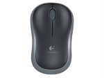 Logitech M185  trådløs mus