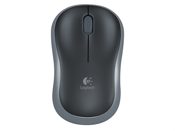 Logitech M185  trådløs mus