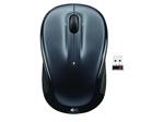Logitech M325 trådløs mus