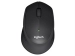 Logitech M330 Silent Plus trådløs mus