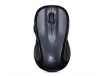 Logitech M510 RF trådløs mus