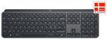 Logitech wireless tastatur MX KEYS
