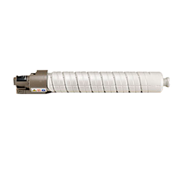 Magenta lasertoner MPC400M - Ricoh - 10.000 sider