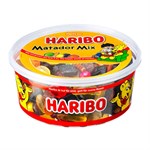 Matador Mix - Haribo - 1kg