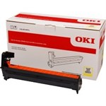 Gul 46438001 Tromle - OKI